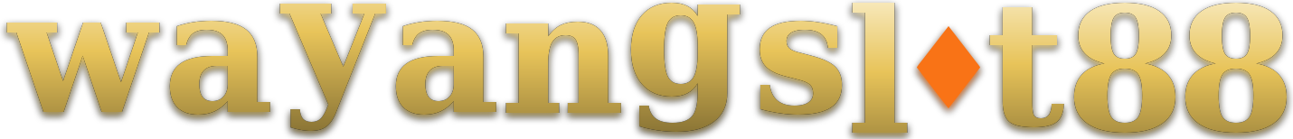wayang slot88 logo