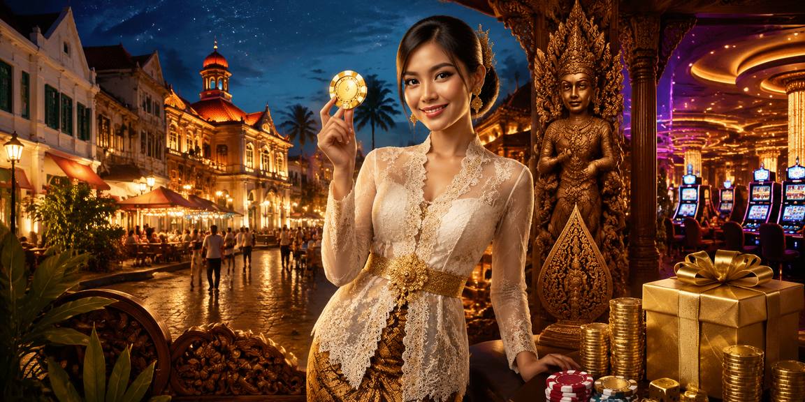 wayang slot88 Creating and Verifying Your Account
